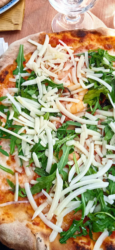 Comentarii opinii despre Lido La Romantica Di Bosco Salvatore & C. S.N.C.