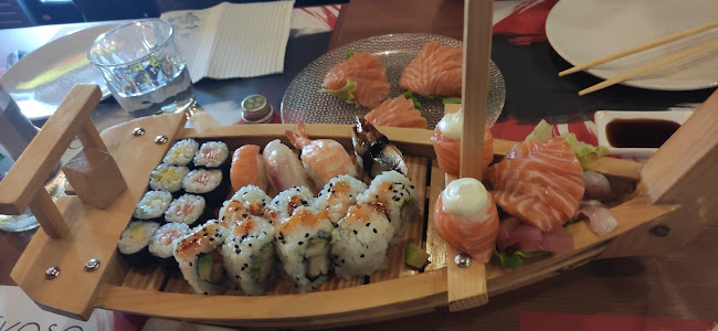 Yokoso Tolmezzo Ristorante Giapponese - Tolmezzo