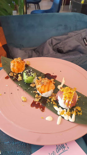 Avomaki - Ristorazione