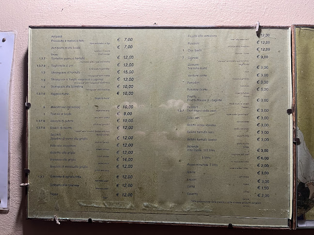 Hotel Ristorante Dei Pini