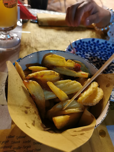 Farmacia dei Sani - Ristorazione