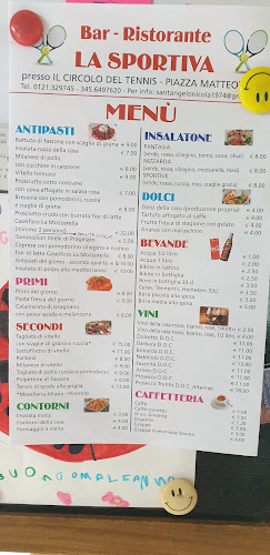 Reviews of Papriciok Bar Ristorante in Pinerolo - Ristorazione