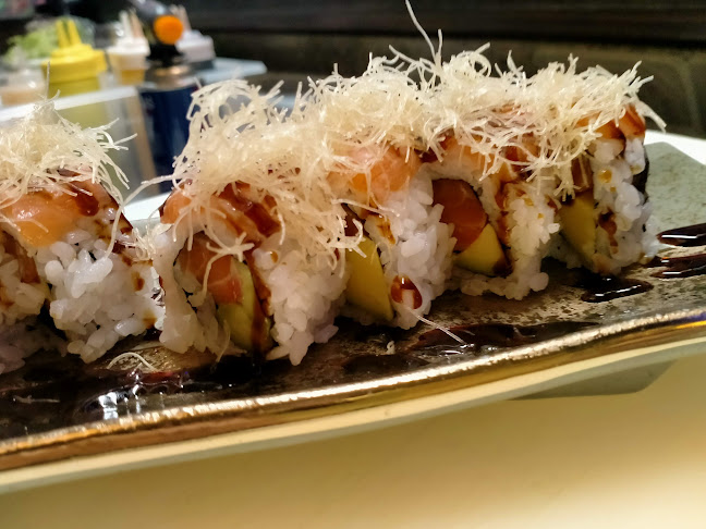 Yasaka Fusion Restaurant - Massafra