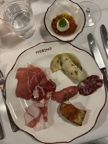 Osteria del Morino - Ristorazione