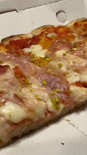 Opinii despre Mr Pizza în Pordenone - Ristorazione