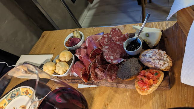 I Boceri Ristorante - Poggibonsi