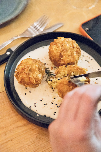 Qubbí - Ristorazione