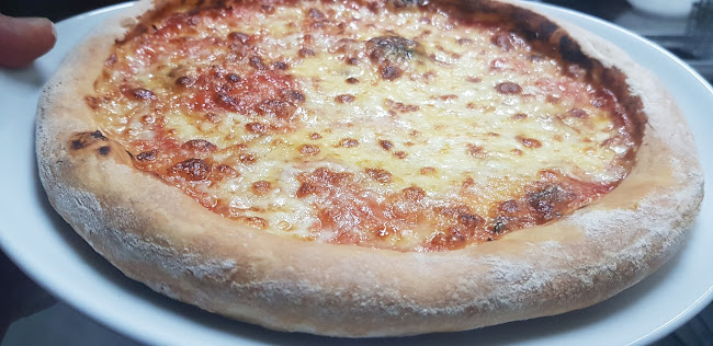 HENDRIX PUB - Binasco