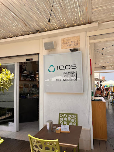 Comentarii opinii despre IQOS PREMIUM PARTNER MELENDUGNO