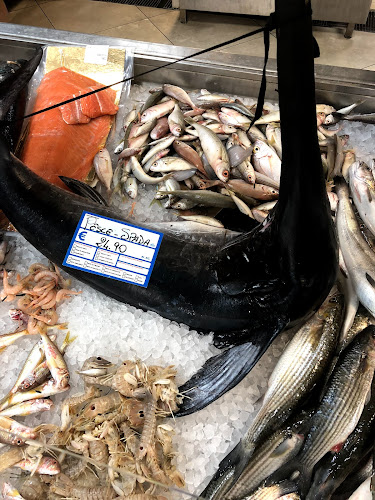 Maremondo Pescheria di Francesco Pucci - Cirò Marina