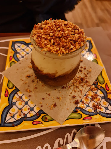 A casa do zi Pe' - Favara