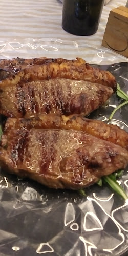 Comentarii opinii despre L'Ucceria_ Cucina Salentina e carni alla griglia