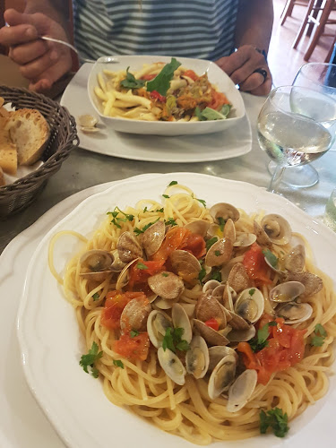 Opinii despre Ristorante Borrelli în Agropoli - Ristorazione