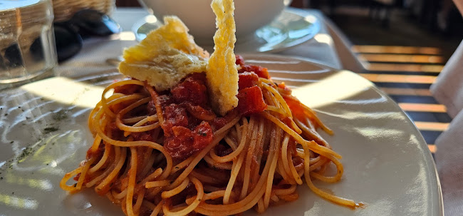 Ristorante Da Gigi Marchetto - Lignano Sabbiadoro