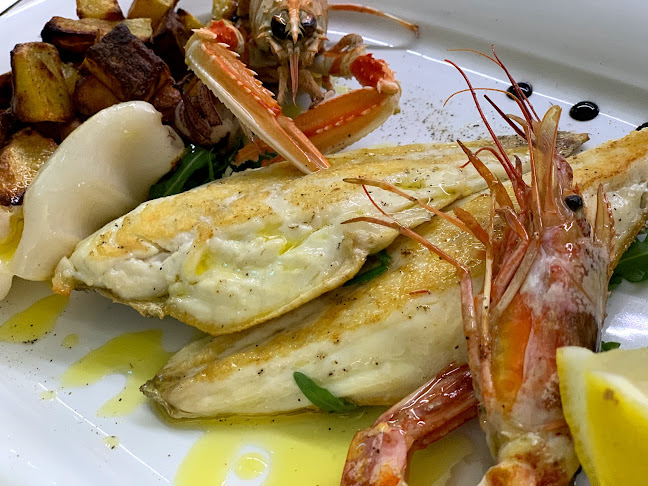 Str. Lungomare, 3049, 04100 Lido di Latina LT