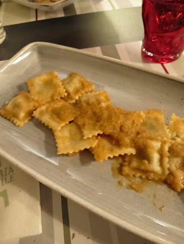 Osteria Il Cortile - Ristorazione