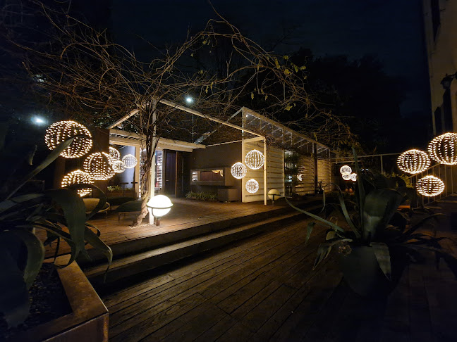 Ristorante Architettura del Cibo - Ristorazione