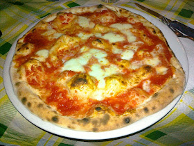 Ristorante e Pizzeria La Fontanella di Romano Vincenzo