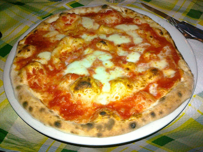 Ristorante e Pizzeria La Fontanella di Romano Vincenzo