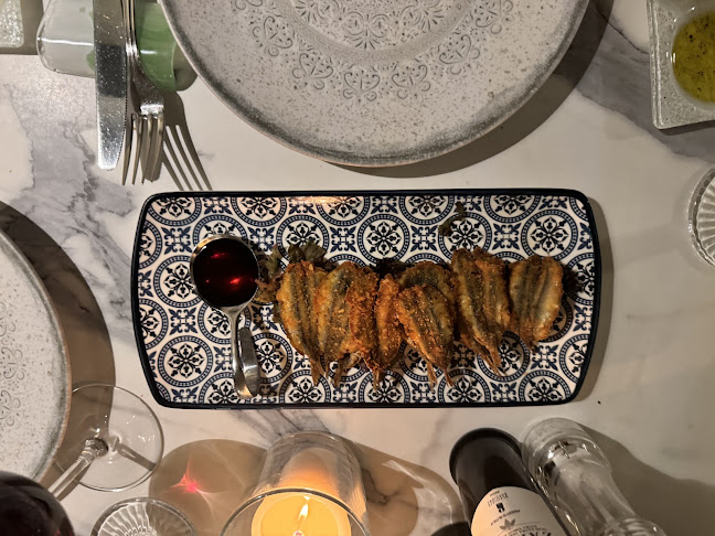 Davè Sicilian Taste - Siracusa