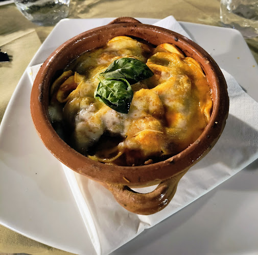 Comments and reviews of Farina del mio sacco