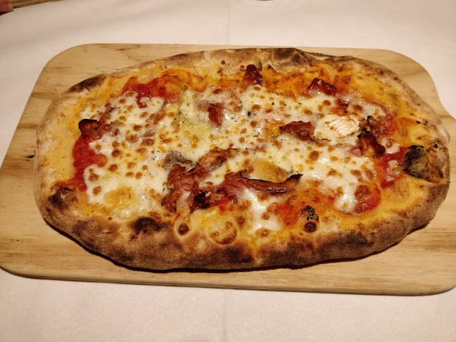 Comentarii opinii despre Pizzeria Al Pozzo