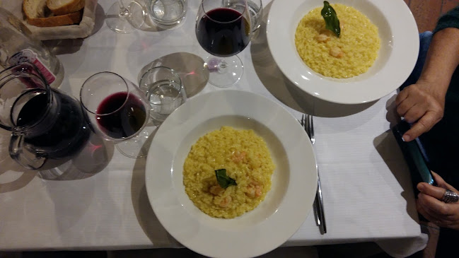 Osteria del Borgo - Castelraimondo