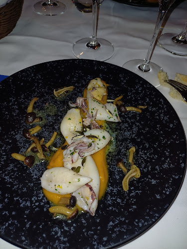 Comentarii opinii despre Pescheria I Masenini