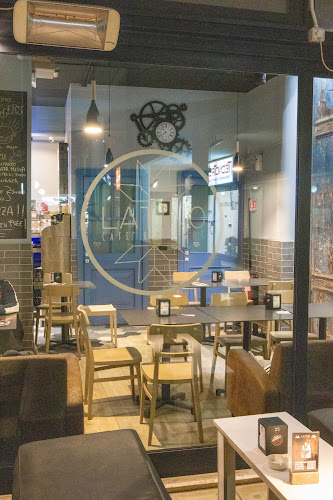 Latino cafe & bistrot - Ristorazione