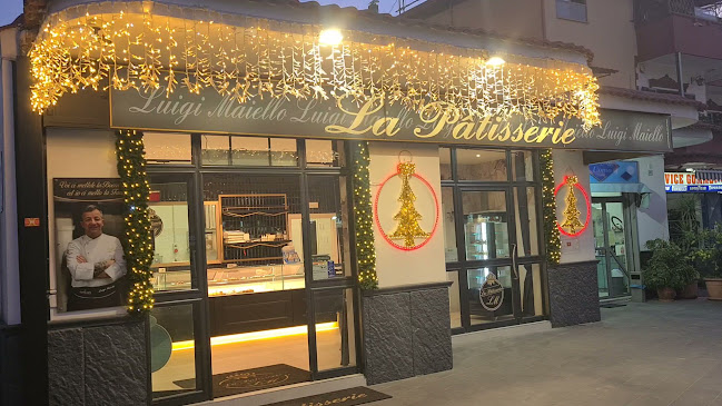 LA PATISSERIE di Luigi Maiello