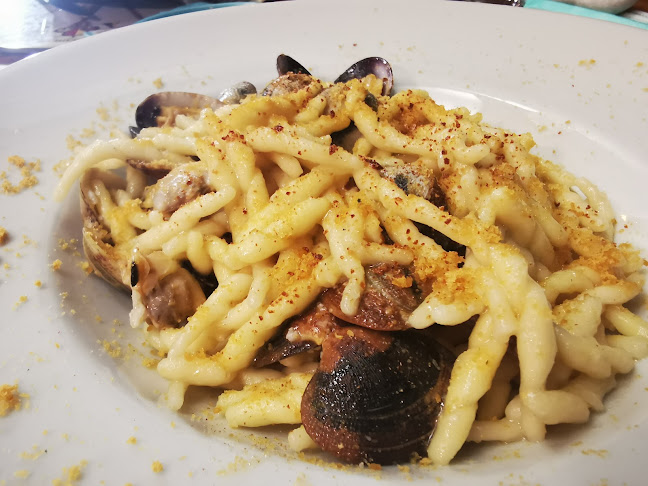 La Persiana - Livorno