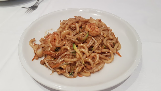 Ristorante Cinese Ru Yi - Pompei