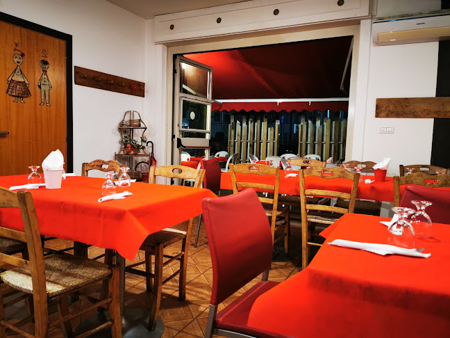 Cà pummarola e …cose