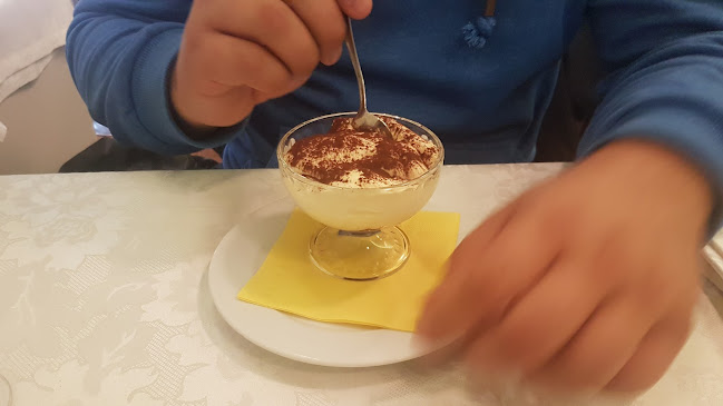 Bar Caffè Giuliani - Ristorante - Pizzeria - Aperitivi - Rooms - Ancona