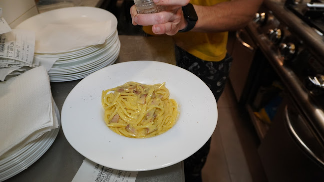 Opinii despre St. Martin în Torino - Ristorazione