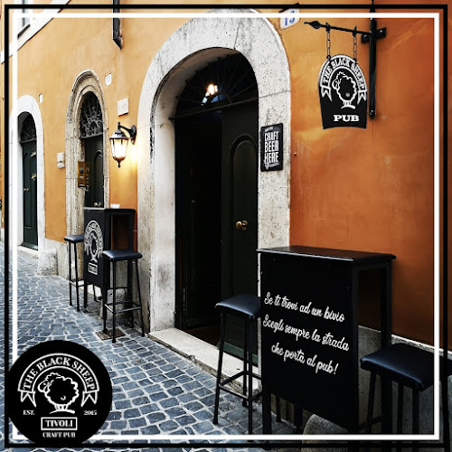 The Black Sheep Craft Pub