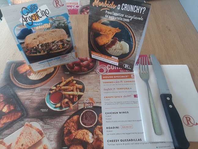 Roadhouse Restaurant Imola - Imola