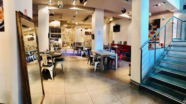 Opinii despre Il Cantiniere în Milano - Ristorazione