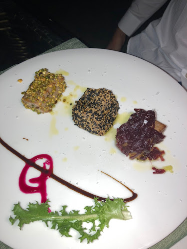 Le Antiche Mura - Ristorazione