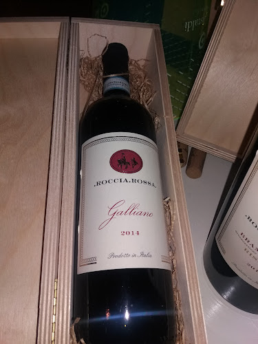 Enoteca Bar da Sergio Phone number