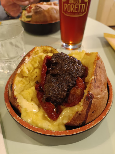 Patataregina - Ristorazione