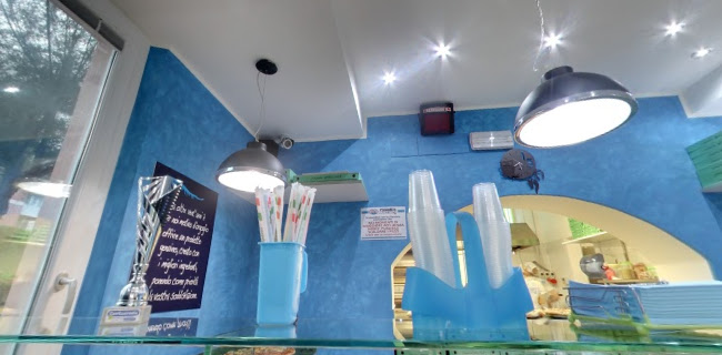 Opinii despre Pizzeria Braccino Sassonia în Fano - Ristorazione