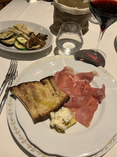Ristorante Il Cenacolo Phone number