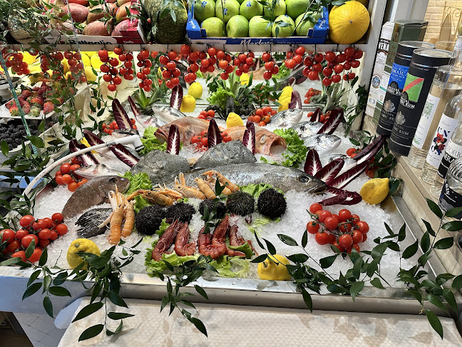 Ristorante Rococò - Ristorazione