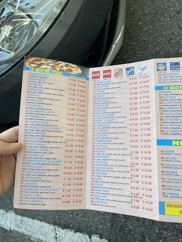 Pizzeria Rosticceria Take Away