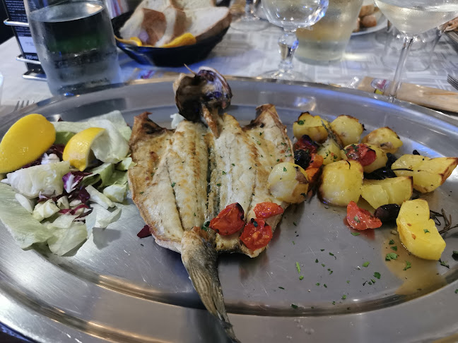 Ristorante Pizzeria Taormina - Ristorazione