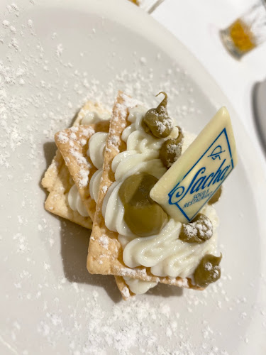 Comentarii opinii despre Ristorante Sacha