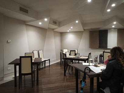 Umami Restaurant Cafè