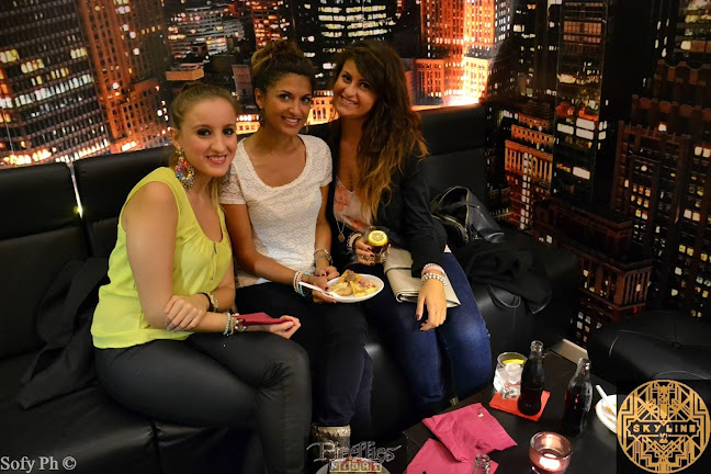 Reviews of Skyline American Bar Pisa in Pisa - Ristorazione