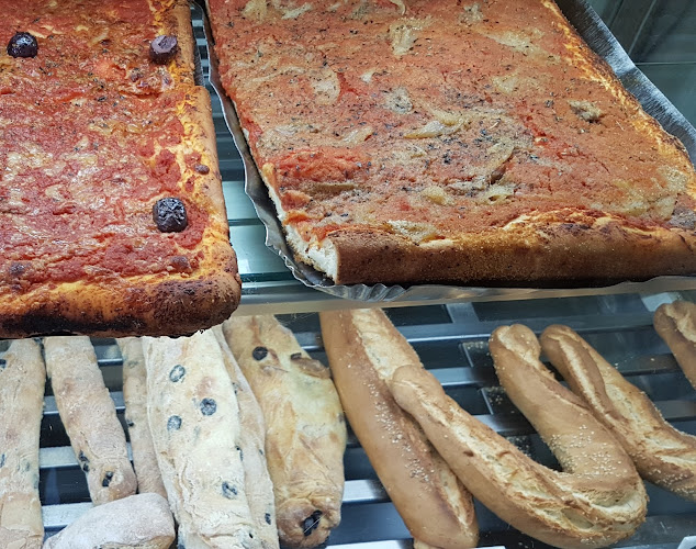 Opinii despre Panificio Pagano Salvatore în Agrigento - Ristorazione